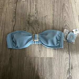 Shade &Shore Women Swimming Top size L